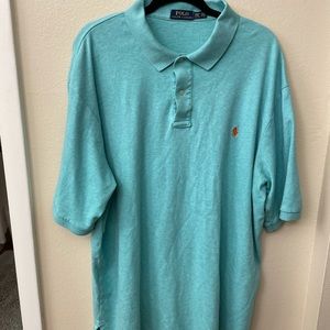 Polo Ralph Lauren polo shirt